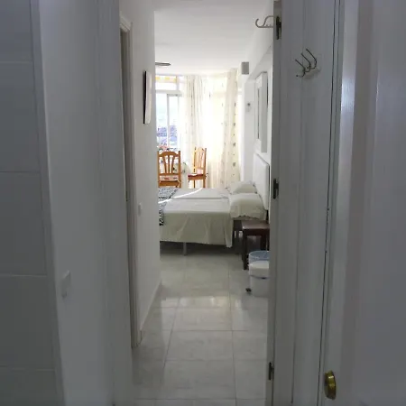 Sunny In Piscis Building Apartamento *