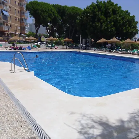 Sunny In Piscis Building Apartamento